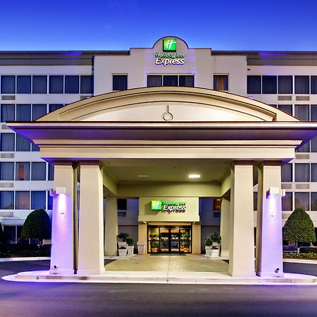 Holiday Inn Express - Atlanta-Kennesaw, An Ihg Hotel Exterior foto