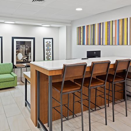 Holiday Inn Express - Atlanta-Kennesaw By Ihg Exterior foto
