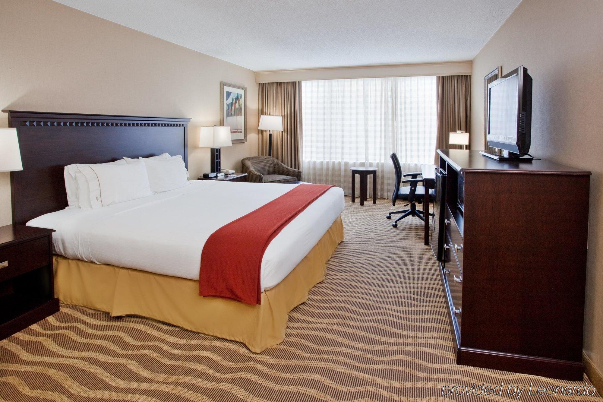 Holiday Inn Express - Atlanta-Kennesaw, An Ihg Hotel Quarto foto