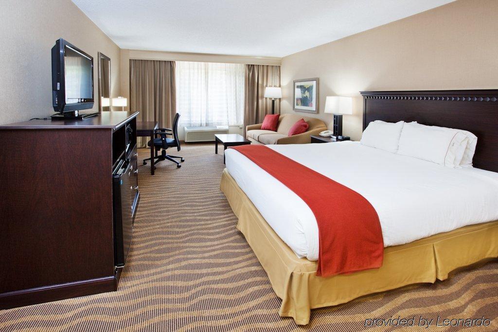 Holiday Inn Express - Atlanta-Kennesaw, An Ihg Hotel Quarto foto