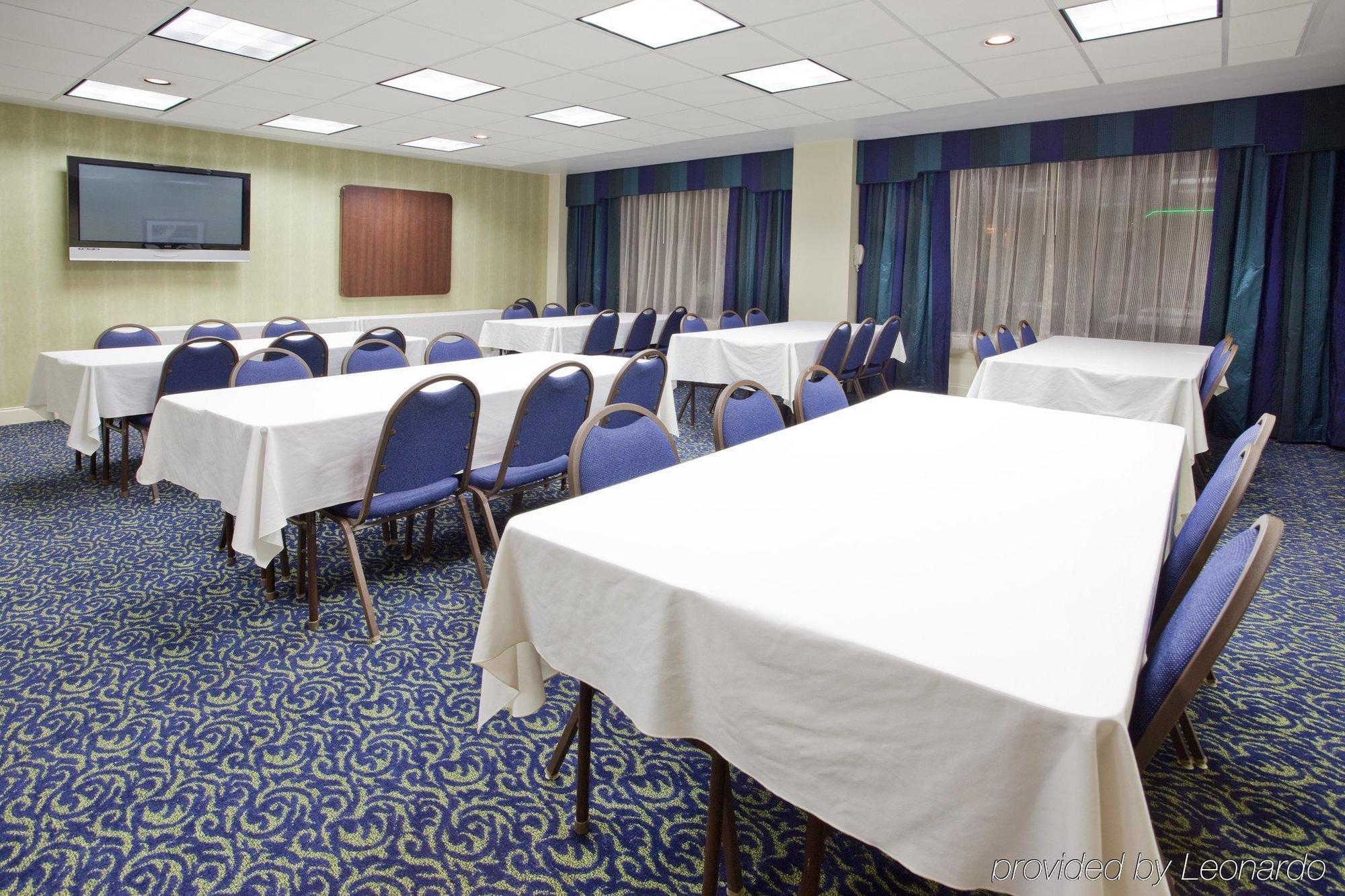 Holiday Inn Express - Atlanta-Kennesaw By Ihg Negócio foto